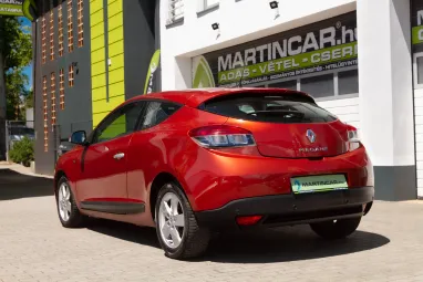 RENAULT MEGANE 1.4 TCe Dynamique GT Line +Orange Cayenne +Eredeti Magyar Autó +Szervizkönyv +2X-s GARANCIA !!