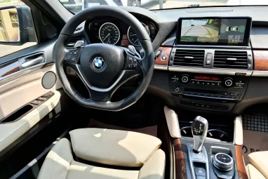 BMW X6 xDrive35d (Automata) Egyedi +Maximum Extra +Full Nagy Szervíz +ACTIVE SOUND +2X-s GARANCIA !!