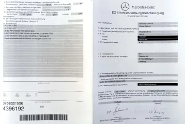 MERCEDES-BENZ A 180 Calcite White +Eredeti Magyar Autó +Első Tulajdonostól +30E.km +2X-s GARANCIA !!