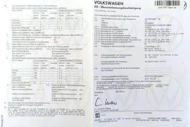 VOLKSWAGEN PASSAT VIII Variant 1.4 TSI GTE Plug-In-Hybrid DSG HIGHLINE Urano GRAY +Max Extra +Végig Gyári Szervizkönyv +2X-s GARANCIA !!