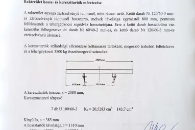 CITROEN JUMPER Autómentő Gris Fer Metallic +Friss Műszaki +2X-s GARANCIA !!