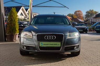 AUDI A6 Avant 2.7 TDI DPF multitronic