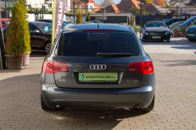 AUDI A6 Avant 2.7 TDI DPF multitronic