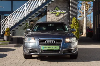 AUDI A6 Avant 2.7 TDI DPF multitronic