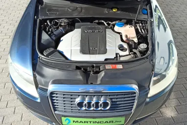 AUDI A6 Avant 2.7 TDI DPF multitronic