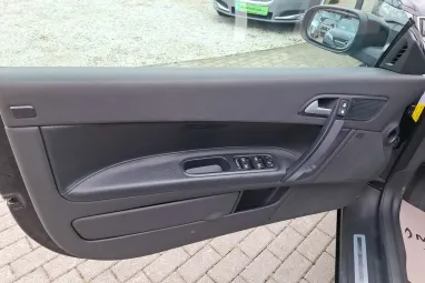 VOLVO C70 2.0 D Kinetic Sport Sapphire Black Edition +Első Tulajdonos +Prémium állapot +2X-s Garancia !!