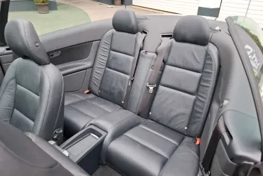 VOLVO C70 2.0 D Kinetic Sport Sapphire Black Edition +Első Tulajdonos +Prémium állapot +2X-s Garancia !!