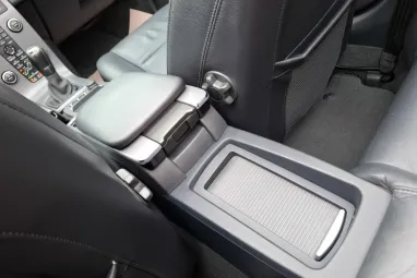 VOLVO C70 2.0 D Kinetic Sport Sapphire Black Edition +Első Tulajdonos +Prémium állapot +2X-s Garancia !!