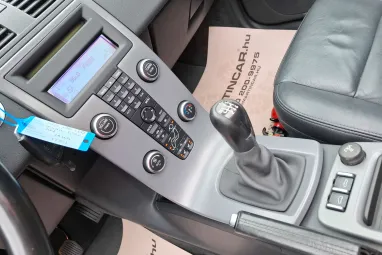 VOLVO C70 2.0 D Kinetic Sport Sapphire Black Edition +Első Tulajdonos +Prémium állapot +2X-s Garancia !!