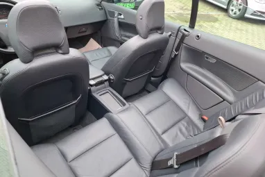 VOLVO C70 2.0 D Kinetic Sport Sapphire Black Edition +Első Tulajdonos +Prémium állapot +2X-s Garancia !!