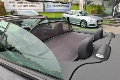 VOLVO C70 2.0 D Kinetic Sport Sapphire Black Edition +Első Tulajdonos +Prémium állapot +2X-s Garancia !!