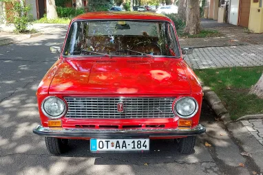 LADA 1200 S 21013 OT AA-184 frsz VIDEO-s hírdetés !!