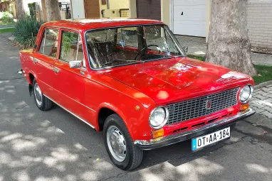 LADA 1200 S 21013 OT AA-184 frsz VIDEO-s hírdetés !!