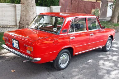 LADA 1200 S 21013 OT AA-184 frsz VIDEO-s hírdetés !!