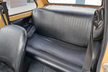 POLSKI FIAT 126 650 P ++ Magán gyűjteményből ++