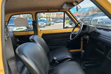 POLSKI FIAT 126 650 P ++ Magán gyűjteményből ++