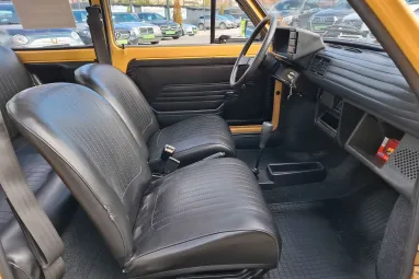 POLSKI FIAT 126 650 P ++ Magán gyűjteményből ++