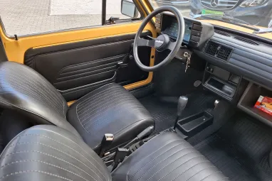 POLSKI FIAT 126 650 P ++ Magán gyűjteményből ++