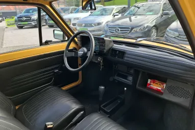 POLSKI FIAT 126 650 P ++ Magán gyűjteményből ++