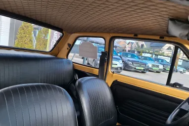 POLSKI FIAT 126 650 P ++ Magán gyűjteményből ++