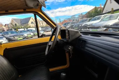 POLSKI FIAT 126 650 P ++ Magán gyűjteményből ++