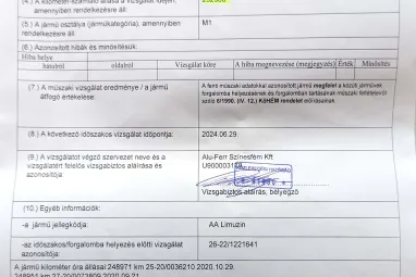 MERCEDES-BENZ W 124 200 E Light Brown +Friss Műszakival +Napfénytető +Vonóhorog +2X-s GARANCIA !!
