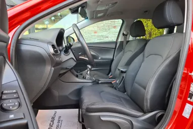 HYUNDAI I30 1.0 T-GDi Travel Plus Prémium +Engine Red +Igényes állapot +Magas Felszereltség +2X-s GARANCIA !!