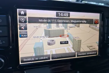 HYUNDAI I30 1.0 T-GDi Travel Plus Prémium +Engine Red +Igényes állapot +Magas Felszereltség +2X-s GARANCIA !!