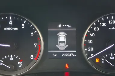 HYUNDAI I30 1.0 T-GDi Travel Plus Prémium +Engine Red +Igényes állapot +Magas Felszereltség +2X-s GARANCIA !!