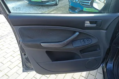 FORD C-MAX 1.6 TDCi Fresh ECOSPORT Plus SEA GRAY +Friss műszaki +Igényes állapot +2X-s GARANCIA !!