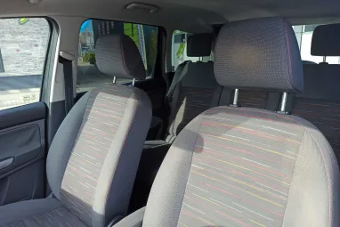 FORD C-MAX 1.6 TDCi Fresh ECOSPORT Plus SEA GRAY +Friss műszaki +Igényes állapot +2X-s GARANCIA !!