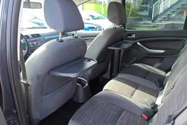 FORD C-MAX 1.6 TDCi Fresh ECOSPORT Plus SEA GRAY +Friss műszaki +Igényes állapot +2X-s GARANCIA !!