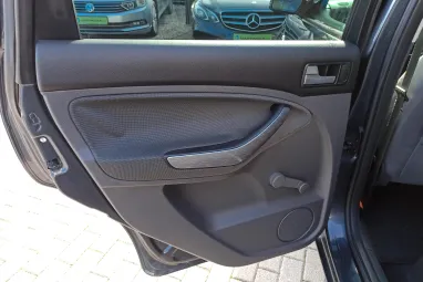 FORD C-MAX 1.6 TDCi Fresh ECOSPORT Plus SEA GRAY +Friss műszaki +Igényes állapot +2X-s GARANCIA !!