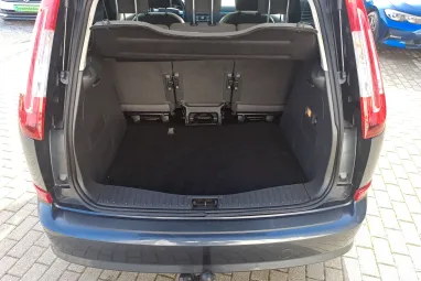 FORD C-MAX 1.6 TDCi Fresh ECOSPORT Plus SEA GRAY +Friss műszaki +Igényes állapot +2X-s GARANCIA !!