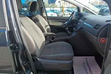 FORD C-MAX 1.6 TDCi Fresh ECOSPORT Plus SEA GRAY +Friss műszaki +Igényes állapot +2X-s GARANCIA !!