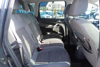 FORD C-MAX 1.6 TDCi Fresh ECOSPORT Plus SEA GRAY +Friss műszaki +Igényes állapot +2X-s GARANCIA !!