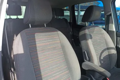 FORD C-MAX 1.6 TDCi Fresh ECOSPORT Plus SEA GRAY +Friss műszaki +Igényes állapot +2X-s GARANCIA !!