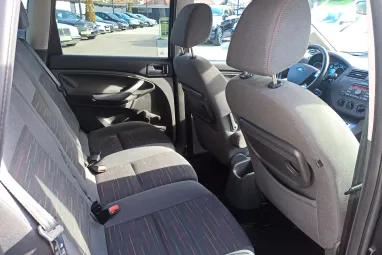 FORD C-MAX 1.6 TDCi Fresh ECOSPORT Plus SEA GRAY +Friss műszaki +Igényes állapot +2X-s GARANCIA !!