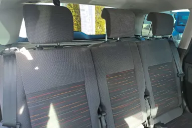 FORD C-MAX 1.6 TDCi Fresh ECOSPORT Plus SEA GRAY +Friss műszaki +Igényes állapot +2X-s GARANCIA !!