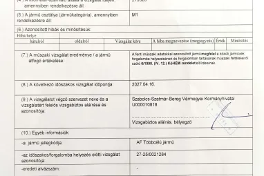 FORD C-MAX 1.6 TDCi Fresh ECOSPORT Plus SEA GRAY +Friss műszaki +Igényes állapot +2X-s GARANCIA !!