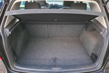 VOLKSWAGEN GOLF V 1.9 PD TDI Sportline GOAL Black Magic Metallic +Első Tulajdonostól +2X-s GARANCIA !!