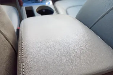 AUDI A4 Avant 2.0 TDI DPF Multitronic Meteor Grey Metallic +Cardamon Beige enteriör +Vezérlés csere +2X-s GARANCIA !!