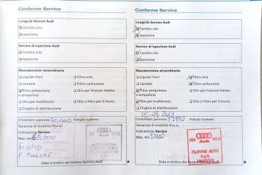 AUDI A4 Avant 2.0 TDI DPF Multitronic Meteor Grey Metallic +Cardamon Beige enteriör +Vezérlés csere +2X-s GARANCIA !!