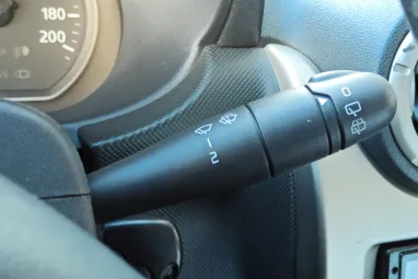 DACIA SANDERO 1.6 Stepway Grey Comet Metallic +1.Tulajdonos +Friss Műszaki +Keveset futott +2X-s GARANCIA !!