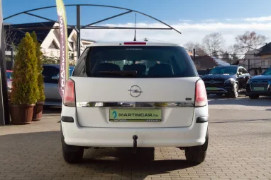 OPEL ASTRA H Caravan 1.6 Essentia Eredeti Magyar Autó +Igényes állapot +2X-s GARANCIA !!