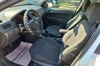 OPEL ASTRA H Caravan 1.6 Essentia Eredeti Magyar Autó +Igényes állapot +2X-s GARANCIA !!