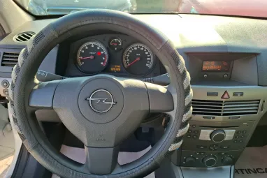 OPEL ASTRA H Caravan 1.6 Essentia Eredeti Magyar Autó +Igényes állapot +2X-s GARANCIA !!