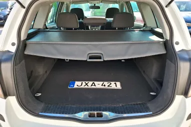 OPEL ASTRA H Caravan 1.6 Essentia Eredeti Magyar Autó +Igényes állapot +2X-s GARANCIA !!