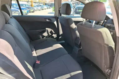 OPEL ASTRA H Caravan 1.6 Essentia Eredeti Magyar Autó +Igényes állapot +2X-s GARANCIA !!