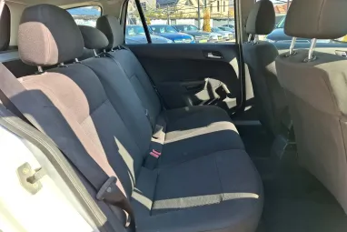 OPEL ASTRA H Caravan 1.6 Essentia Eredeti Magyar Autó +Igényes állapot +2X-s GARANCIA !!